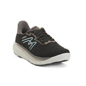 KARHU Black/blue Ikoni 3.0 Hivo Performance Running Sneakers